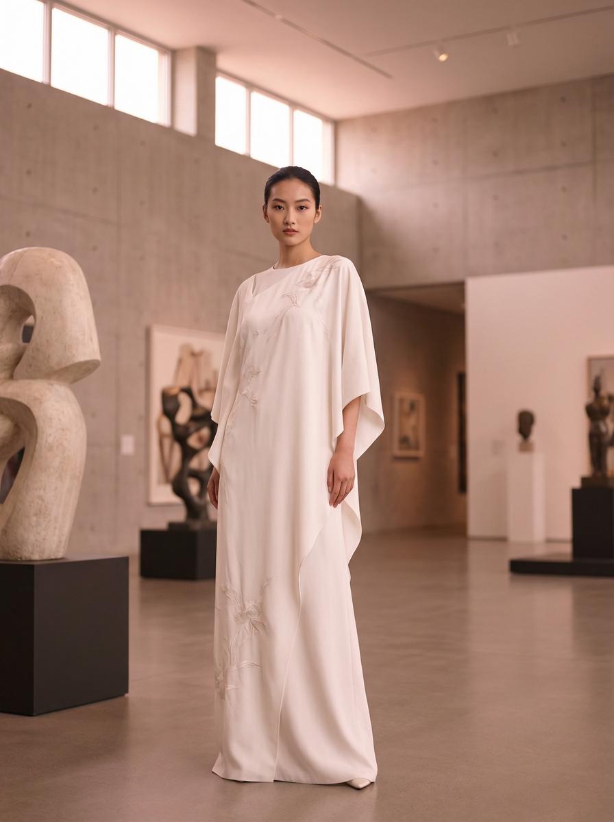 老司机AI传媒-风格迁移传媒演示